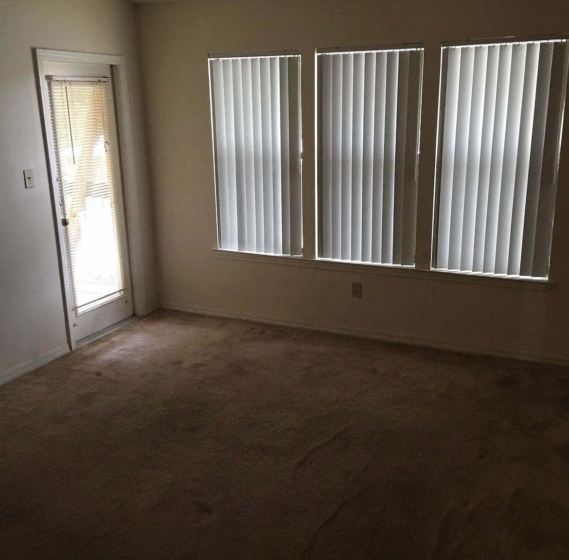 1 bed, 572 sqft, $1,400 — Photo 4
