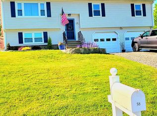 58 Fowler Ter, Milford, CT 06460