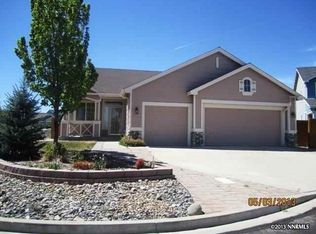 12125 Camel Rock Dr, Reno, NV 89506