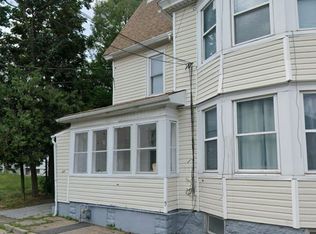435 W Green St UNIT 2, Hazleton, PA 18201