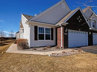 9749 Alvarado Ln N #3901, Maple Grove, MN 55311