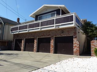 1309 Broadway APT B, Alameda, CA 94501