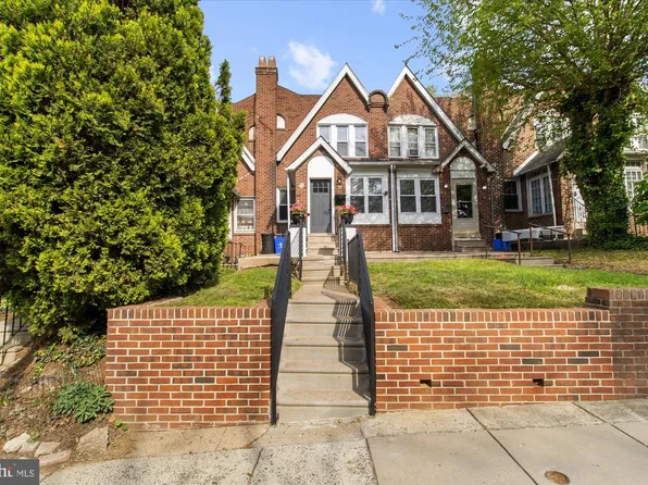 515 W Abbottsford Ave, Philadelphia, PA 19144
