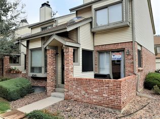 4249 S Granby Way APT D, Aurora, CO 80014