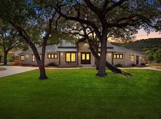 11 Stepping Stone, Concan, TX 78838