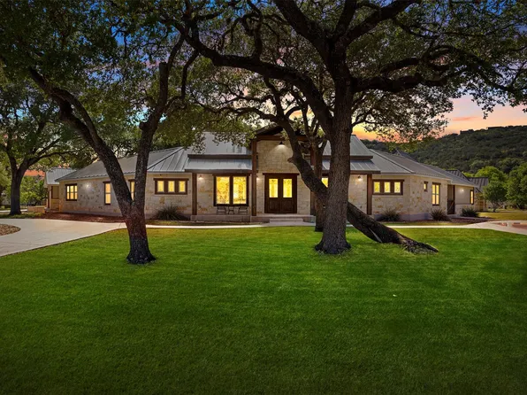 11 Stepping Stone, Concan, TX 78838