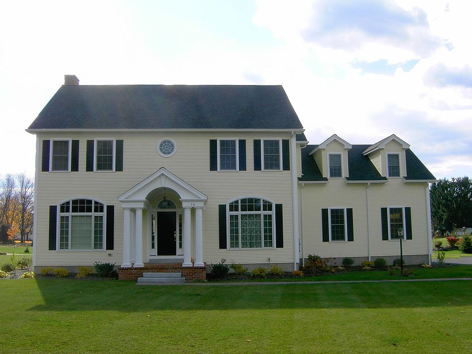 Front View 