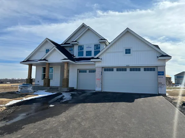 1660 Upper 143rd St, Rosemount, MN 55068