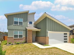 14325 Macquarie Dr, Pflugerville, TX 78660