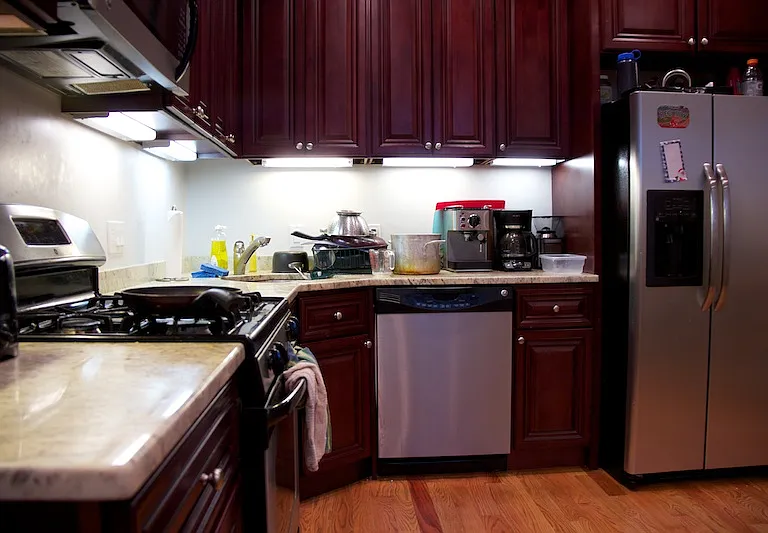1089 Beacon St #1 — Photo 3