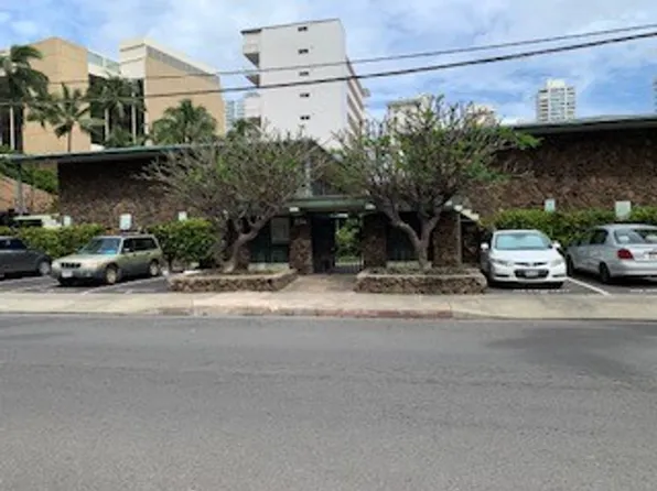 234 Ohua Ave APT 217, Honolulu, HI 96815