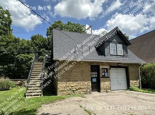 456 Hudson Ave, Newark, OH 43055
