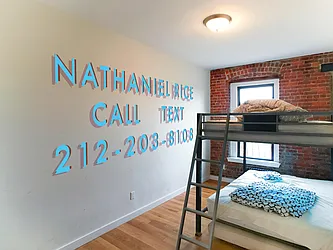 Rented by (Legacy) NY Quality Living Uptown