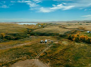 86 Barkey Ln, Buffalo, WY 82834