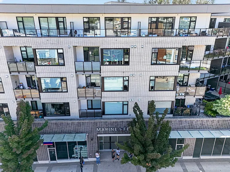 725 Marine Dr #50 — Photo 2