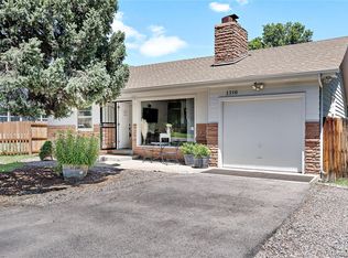 1350 Reed St, Lakewood, CO 80214