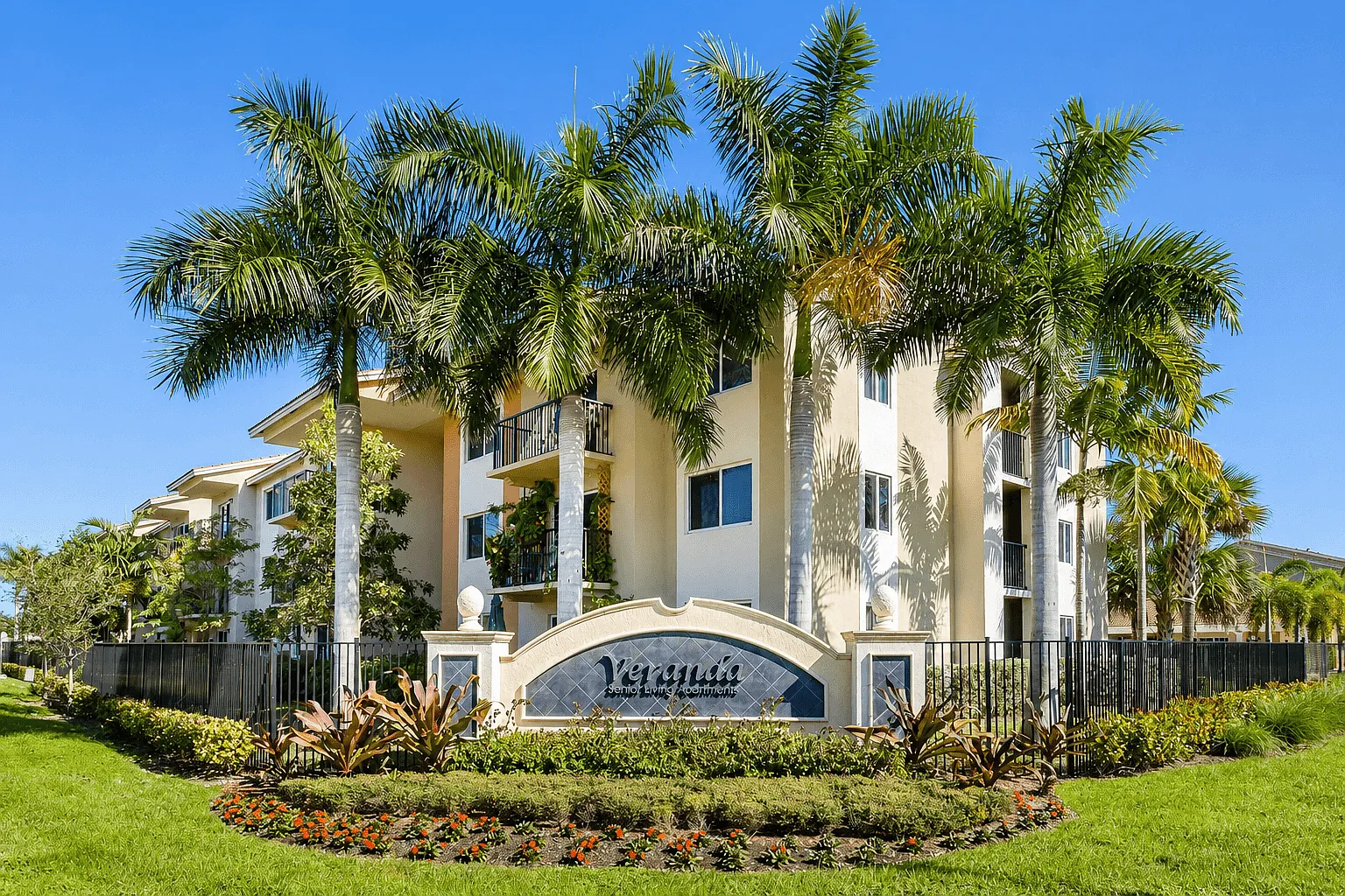 Veranda Senior — Photo 1