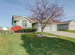 3212 SE 22nd St, Ankeny, IA 50021