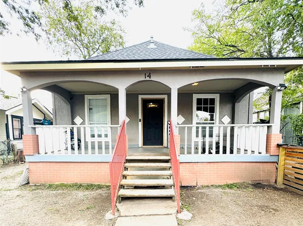 14 S Xanthus Ave, Tulsa, OK 74104