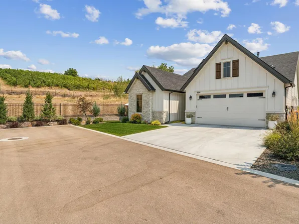 184 N Duke Ln, Eagle, ID 83616