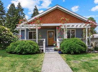 1710 Maple St, Everett, WA 98201