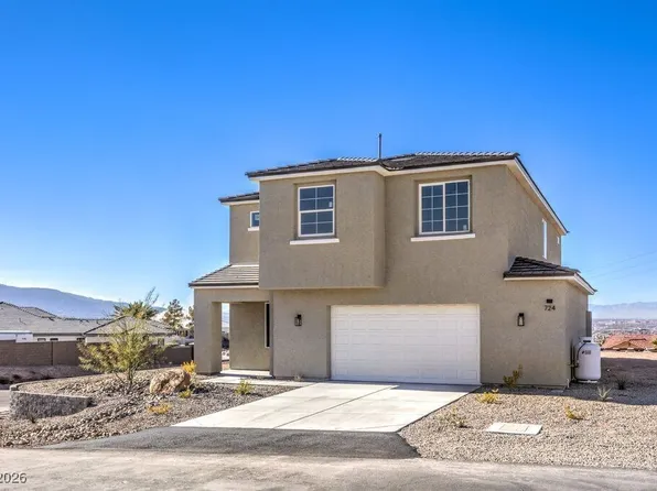 724 N Naples St, Henderson, NV 89015