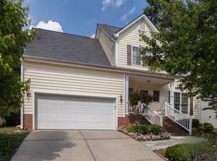 9021 Erinsbrook Dr, Raleigh, NC 27617