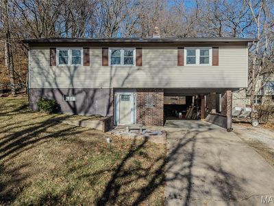 704 Madison St, Waynesville, MO, 65583