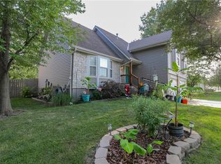 701 SE 11th St, Lees Summit, MO 64081