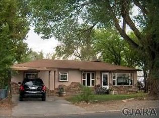2893 Victoria Dr, Grand Junction, CO 81503