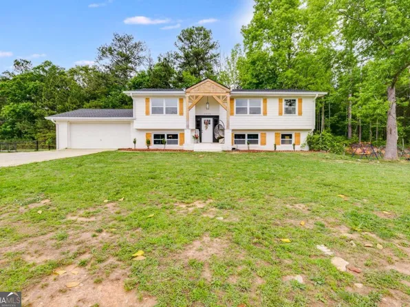 7959 Highway 100, Buchanan, GA 30113