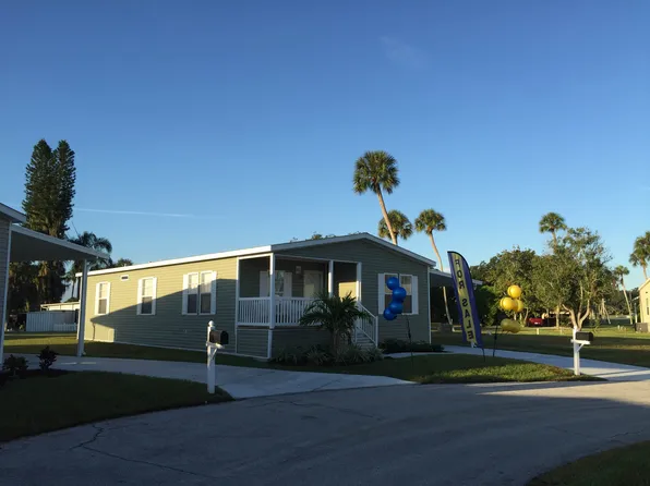 2713 King George Ave #61, Lakeland, FL 33805