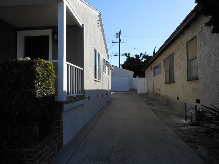 8340 Chase Ave — Photo 2