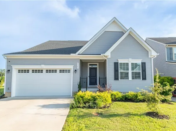 9503 Goddin Ct, Toano, VA 23168