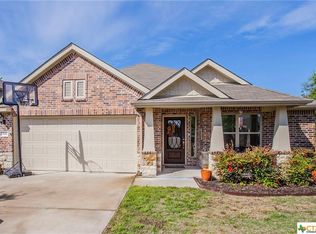811 Liberty Hl, Temple, TX 76504