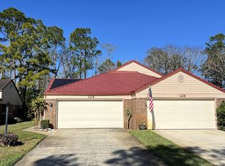 124 Sand Thrush Ct, Daytona Beach, FL 32119