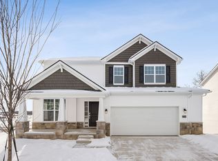 27140 Silo Dr, Saline, MI 48176