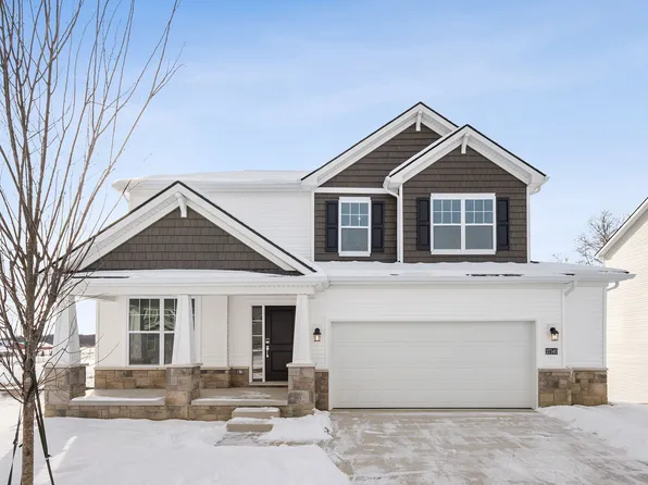 27140 Silo Dr, Saline, MI 48176