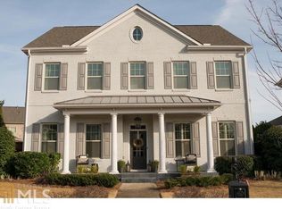 12617 Lecoma Trce, Milton, GA 30004