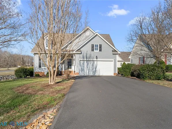 11 Mercers Way, Irvington, VA 22480