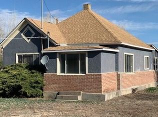 61999 Falcon Rd, Montrose, CO 81401