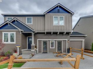 12349 SE Zion St, Happy Valley, OR 97015