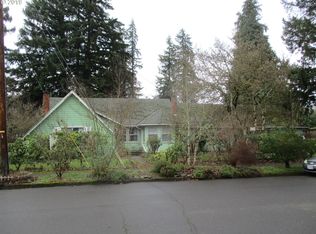 757 N 10th St, Cottage Grove, OR 97424
