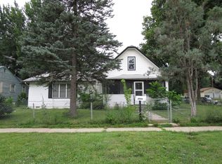 2344 Lyon St, Des Moines, IA 50317