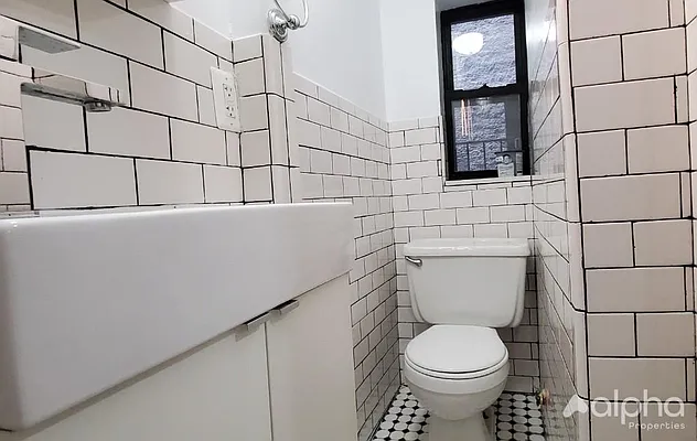 Rented by Alpha Properties NYC I LLC | media 7