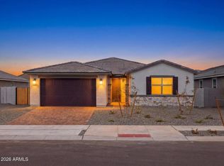 15784 W El Cortez Pl, Surprise, AZ 85387