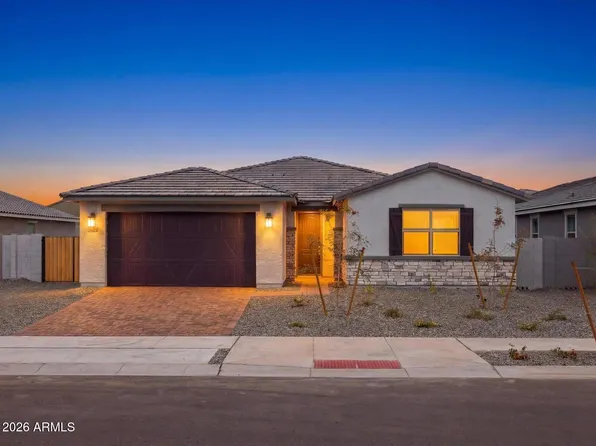 15784 W EL CORTEZ Place, Surprise, AZ 85387