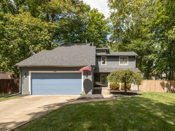 12106 Emory Dr, Indianapolis, IN 46229
