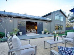 1581 Centennial Cir, Calistoga, CA 94515
