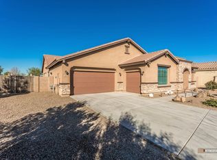 20826 E Calle Luna, Queen Creek, AZ 85142